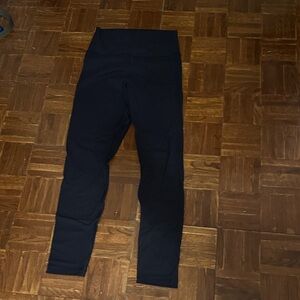 Nuuds High-Waist Elevate Leggings